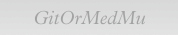 GitOrMedMu